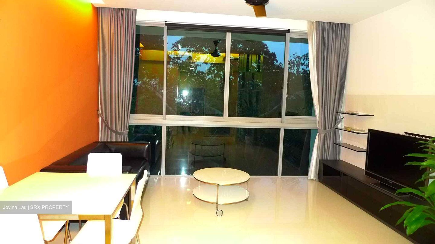 Botannia (D5), Condominium #554360731